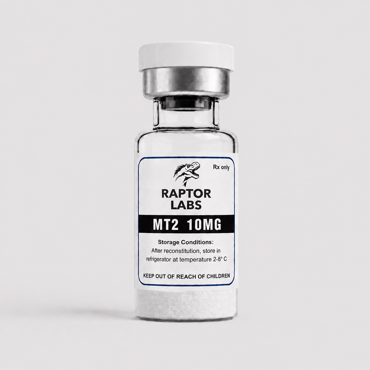 Melanotan II (MT2)