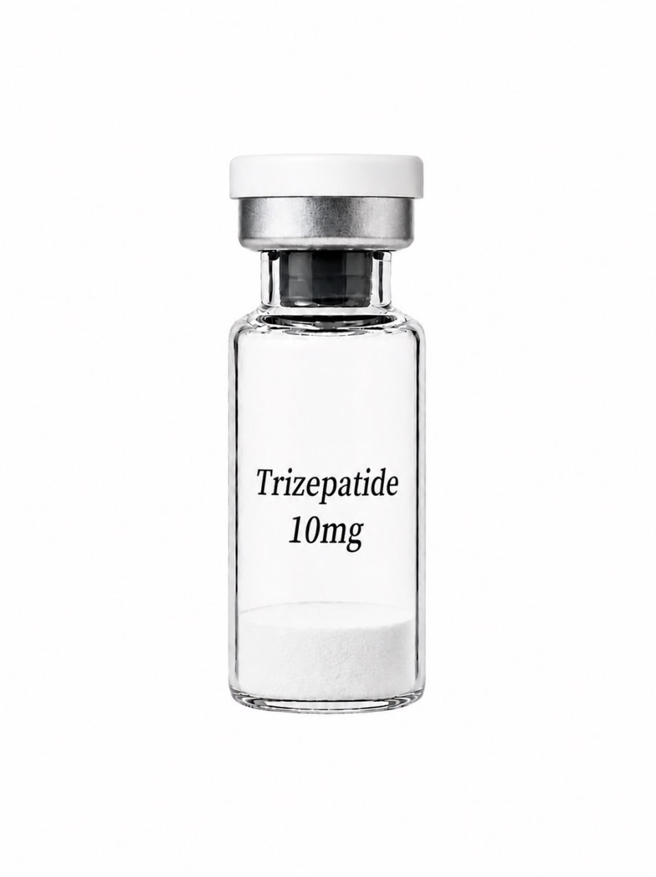 Tirzepatide (Mounjaro)