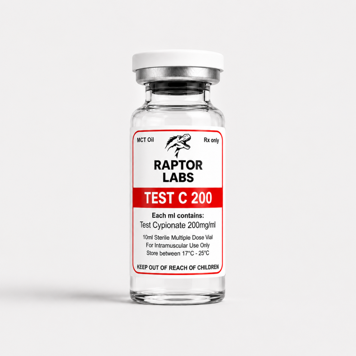 Testosterone Cypionate