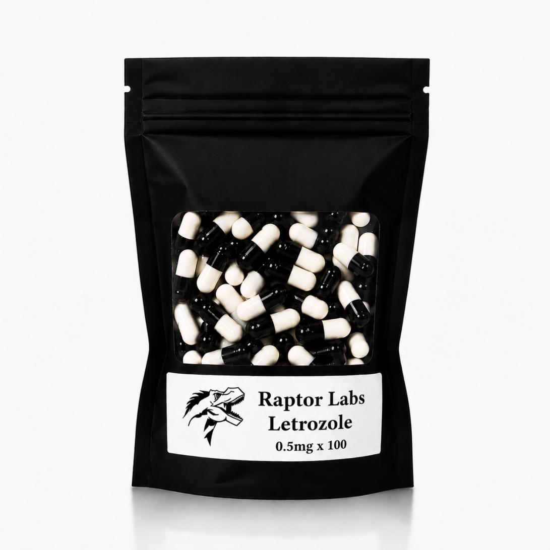 Letrozole