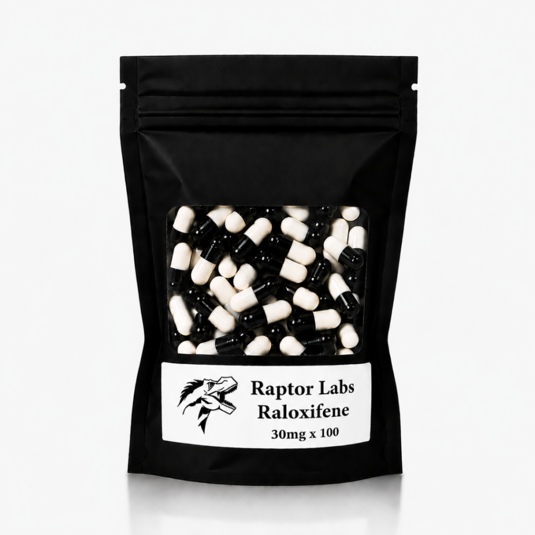 Raloxifene