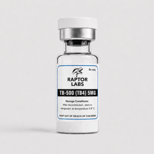 TB-500 (TB4)