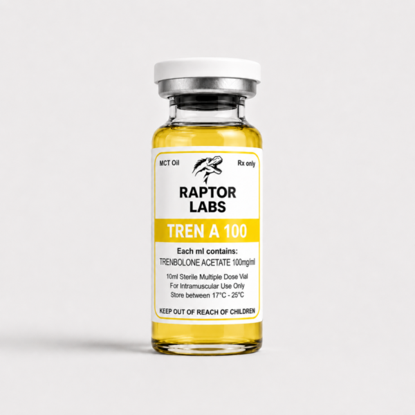 Trenbolone Acetate