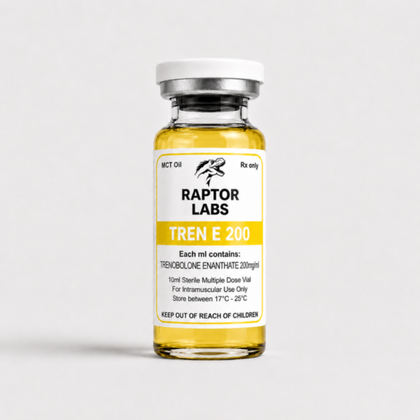 Trenbolone Enanthate