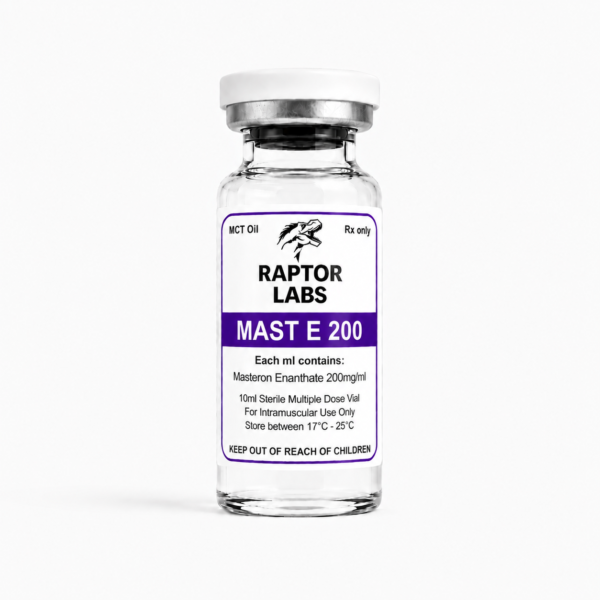 Masteron Enanthate