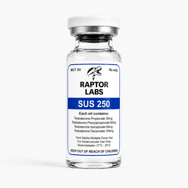 Sustanon