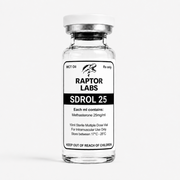 Superdrol Injectable