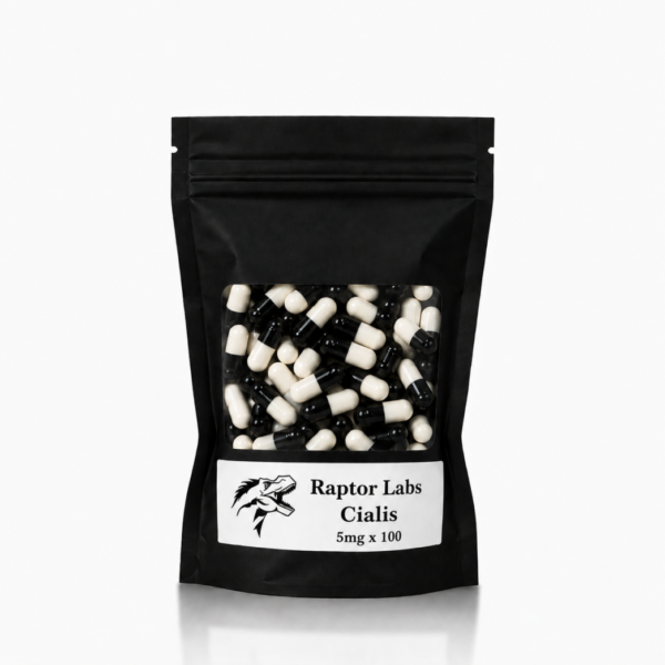 Cialis (Tadalafil)