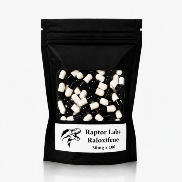 Raloxifene