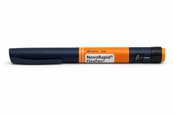 NovoRapid Insulin