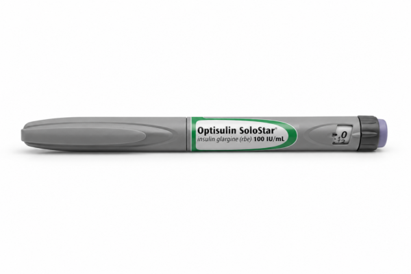 Lantus Insulin