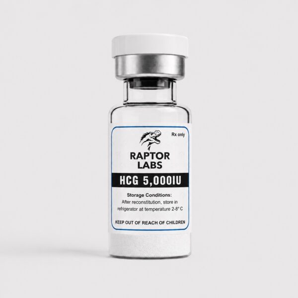 HCG