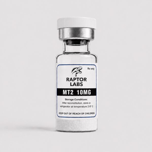 Melanotan II (MT2)